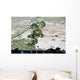 Pallets Relief Supplies Are Wall Decal