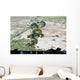 Pallets Relief Supplies Are Wall Decal