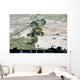 Pallets Relief Supplies Are Wall Decal