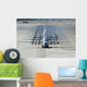 Line C-130 Hercules Taxi Wall Decal