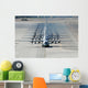 Line C-130 Hercules Taxi Wall Decal