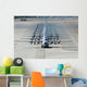 Line C-130 Hercules Taxi Wall Decal