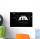 C-17a Globemaster Iii Loadmasters Wall Decal