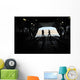 C-17a Globemaster Iii Loadmasters Wall Decal