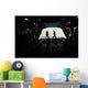 C-17a Globemaster Iii Loadmasters Wall Decal