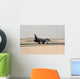 B-1b Lancer Takes off Wall Decal