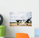Rq-1 Predator Prepares for Wall Decal