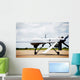 Rq-1 Predator Prepares for Wall Decal