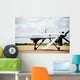 Rq-1 Predator Prepares for Wall Decal