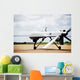 Rq-1 Predator Prepares for Wall Decal