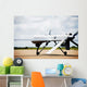 Rq-1 Predator Prepares for Wall Decal