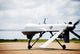 Rq-1 Predator Prepares for Wall Decal