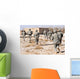 Us Army Soldiers Respond Wall Decal