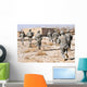Us Army Soldiers Respond Wall Decal