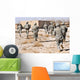 Us Army Soldiers Respond Wall Decal