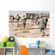 Us Army Soldiers Respond Wall Decal