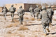 Us Army Soldiers Respond Wall Decal