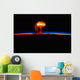 Nuclear Explosion Wall Decal