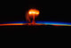 Nuclear Explosion Wall Decal