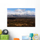 Aerial over Afghanistan from Wall Decal Design 1