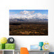 Aerial over Afghanistan from Wall Decal Design 1