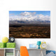 Aerial over Afghanistan from Wall Decal Design 1