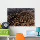 Aerial over Afghanistan from Wall Decal Design 2