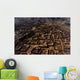 Aerial over Afghanistan from Wall Decal Design 2
