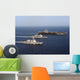 Three Us Navy Ships Wall Decal
