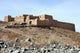Fortified Compound Village Akbar Wall Decal
