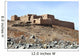 Fortified Compound Village Akbar Wall Decal