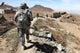 Afghan National Army and Wall Decal