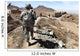 Afghan National Army and Wall Decal
