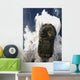 Amphibious Assault Vehicle Exits Wall Decal Design 2