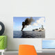 Members Us Coast Guard Wall Decal