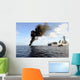 Members Us Coast Guard Wall Decal