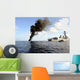 Members Us Coast Guard Wall Decal