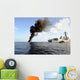 Members Us Coast Guard Wall Decal