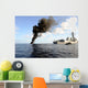 Members Us Coast Guard Wall Decal