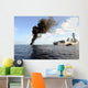Members Us Coast Guard Wall Decal