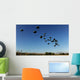 Us Air Force C-17 Wall Decal Design 3