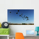 Us Air Force C-17 Wall Decal Design 3