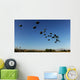 Us Air Force C-17 Wall Decal Design 3