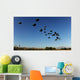 Us Air Force C-17 Wall Decal Design 3