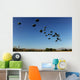 Us Air Force C-17 Wall Decal Design 3
