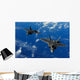 Us Air Force F-22 Wall Decal Design 5