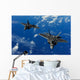 Us Air Force F-22 Wall Decal Design 5