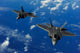 Us Air Force F-22 Wall Decal Design 5