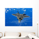 Us Air Force F-22 Wall Decal Design 6