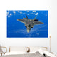 Us Air Force F-22 Wall Decal Design 6